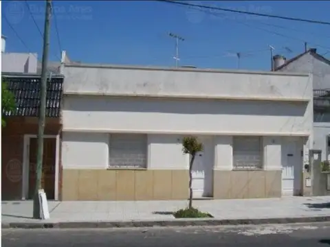 TERRENOS/FRACCIONES/LOTEOS - TERRENOS - VERSALLES, CAPITAL FEDERAL