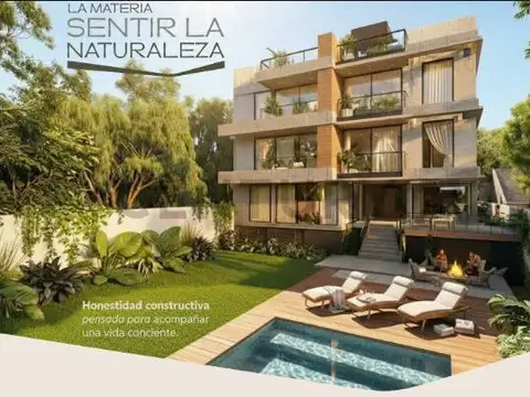Departamento en Venta en City Bell, Partido de La Plata