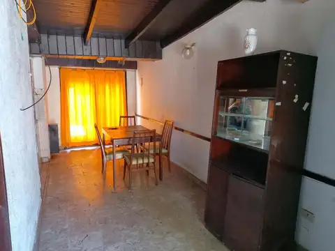 Depto Tipo Casa en Venta de 2 ambientes