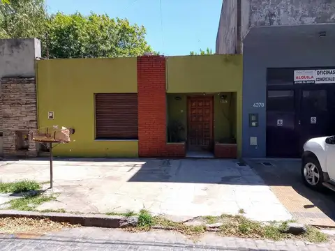 Depto Tipo Casa en Venta en Berisso, USD 43.000
