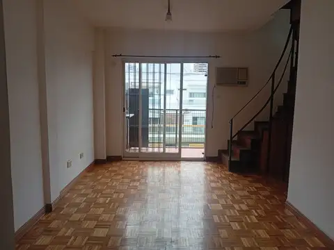 Jorge Luis Borges 2400, Piso 9