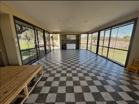 Lote en Venta Barrio Privado Ampros VIII Maipú