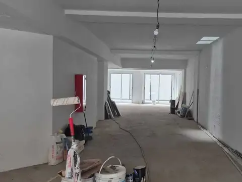 Av Juan B Justo 4000