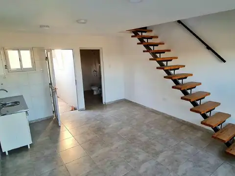 Departamento en Venta 1 año