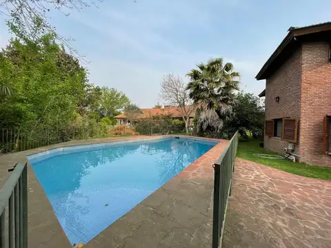 Casa en Venta 40 años