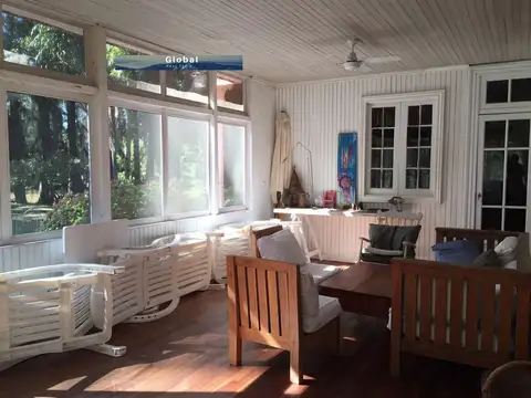 Casa en Venta 20 años