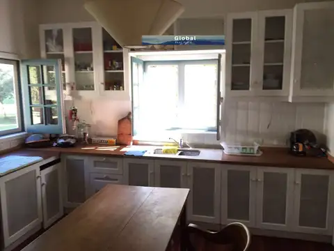 EXCLUSIVA ISLA EN EL TIGRE DE 85 Has CON REMODELADA CASA, BUENOS AIRES ARGENTINA 100