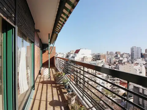 Departamento en Venta en Recoleta, CABA