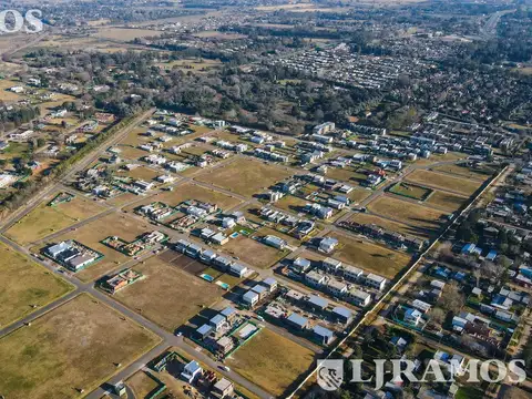 Terreno en Venta en Manzanares, USD 62.000