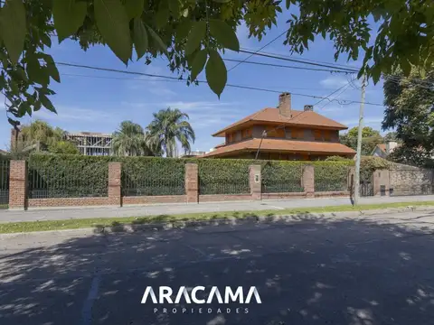 Casa en Venta en Monte Grande