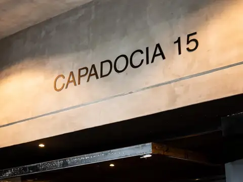 Cochera en Venta Alvear 636 Rosario Apta Camionetas
