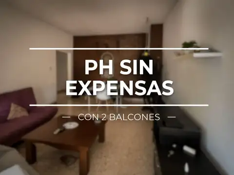 PH en Venta en Ramos Mejia, Partido de La Matanza