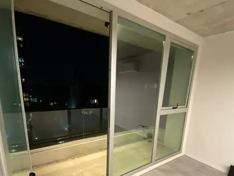 Oficina Monoambiente con 1 baño