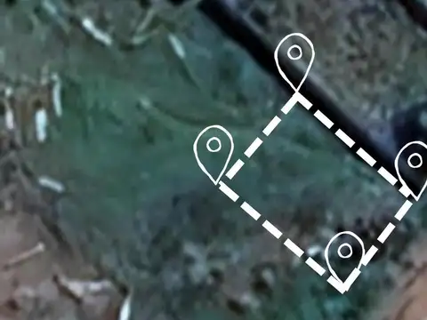 Terreno en Venta en Bosques, USD 15.000