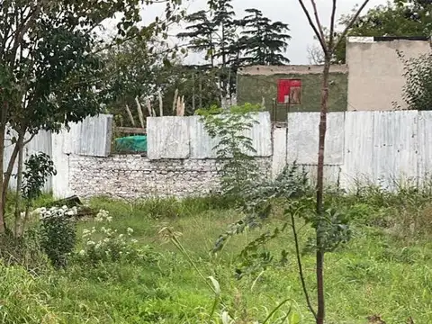 Venta de Terreno Anticipo  y cuotas