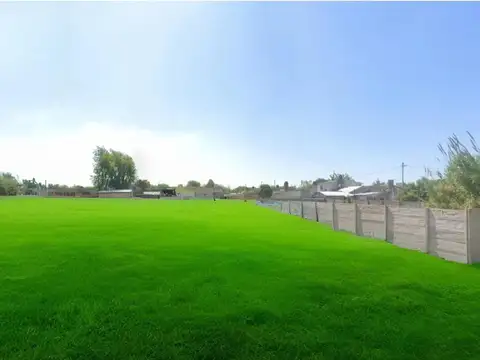 Terreno en Venta de 220,0 m2