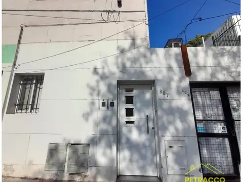 Departamento interno P.A 2 dormitorios en alquiler