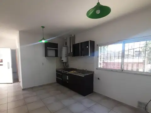 Departamento en Alquiler de 2 ambientes