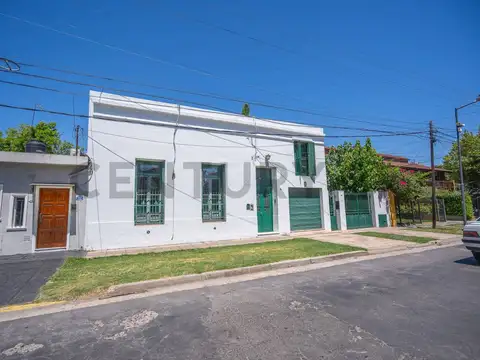 Muñoz 400, Piso 441