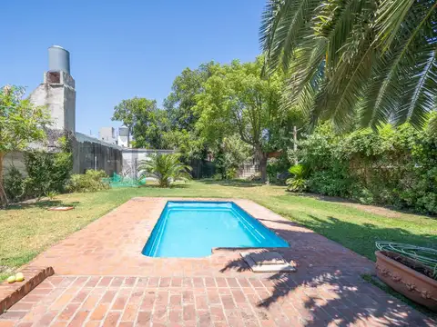 PROPIEDAD COMERCIAL / INSTITUCIONAL EN VENTA EN MUÑIZ