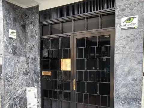 Departamento en  Venta Microcentro