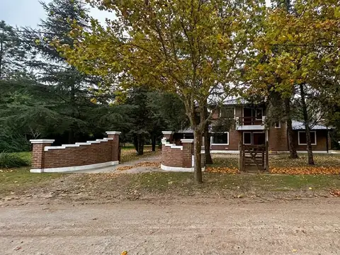 RP5, X5101 Villa Parque Santa Ana, Córdoba, Argentina