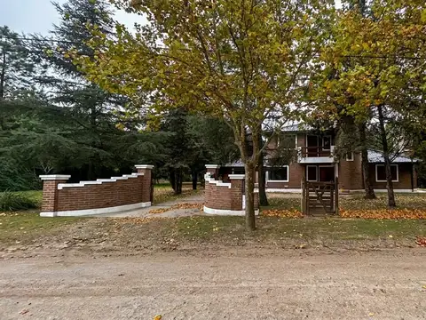 RP5, X5101 Villa Parque Santa Ana, Córdoba, Argentina