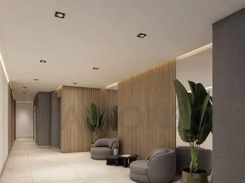 Departamento en Venta al Noroeste