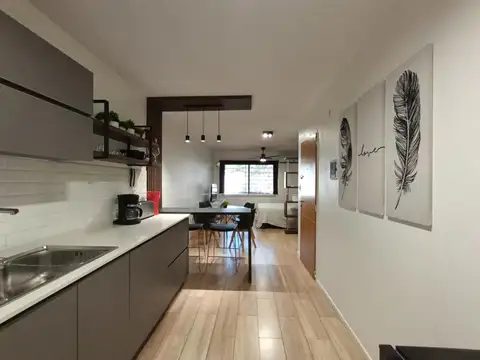 Departamento en Venta en Echesortu, Rosario