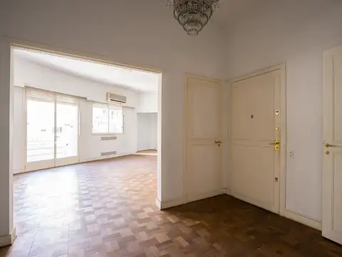 Departamento 5 ambientes con 4 baños