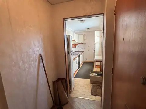 Departamento en Venta en Moron Sur, USD 82.000