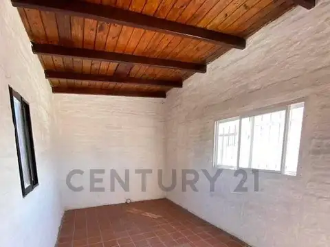 Casa en Venta 18 años