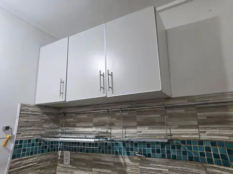 Departamento en Venta en Boedo, USD 38.000