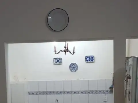 Casa en Centro De Lujan