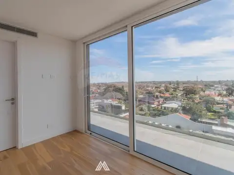 Departamento en Venta 3 años