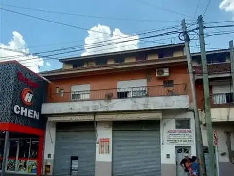 DEPARTAMENTO 3 AMBIENTES - LUIS GUILLÓN, GRAN BS. AS. SUR