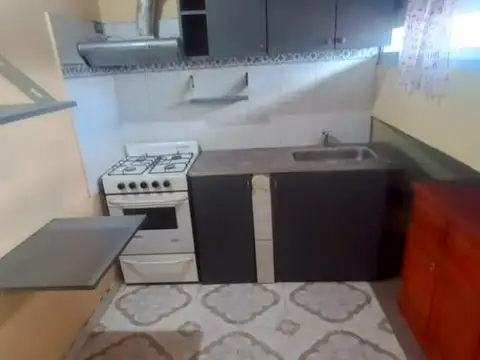 Departamento en Alquiler de 3 ambientes