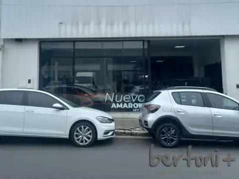 GALPON COMERCIAL  EXCELENTE OPORTUNIDAD PARA INVERTIR.