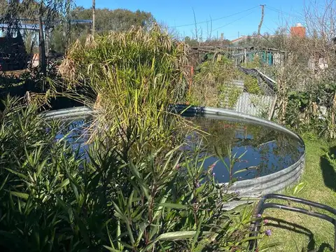 Casa en Venta en Ignacio Correas Arana, USD 96.000