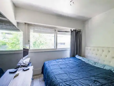 Departamento en Venta en Las Cañitas, USD 165.000