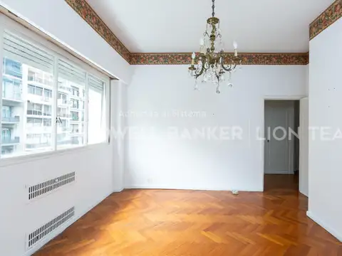 Departamento en Venta en Recoleta, USD 450.000