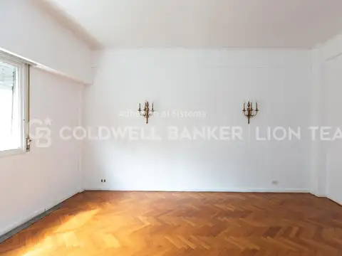 Departamento 5 ambientes con 3 baños