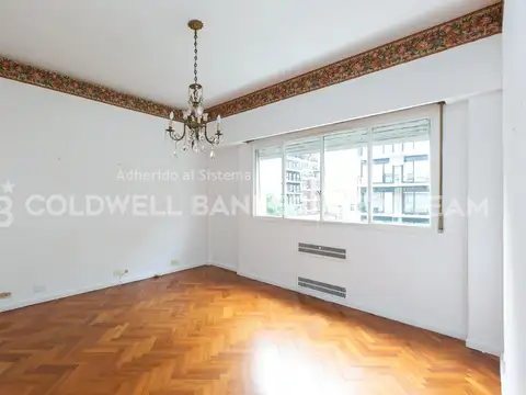 Departamento en Venta de 4 dormitorios