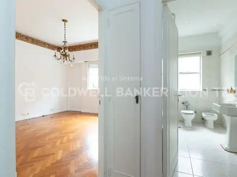 Departamento en Venta de 5 ambientes