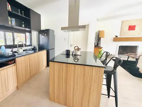 Casa en Venta 4 ambientes Manzanares, Pilar, Club de campo Los Palenques