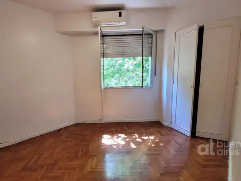 Departamento de 3 ambientes en Belgrano en alquiler