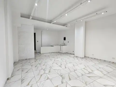 ALQUILER LOCAL COMERCIAL RECOLETA