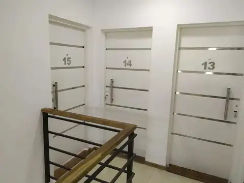 Depto Tipo Casa en Venta de 2 ambientes