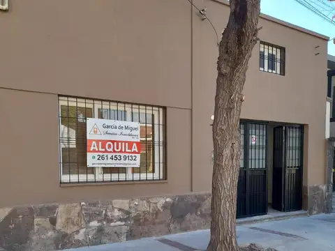 Casa en Alquiler en Godoy Cruz