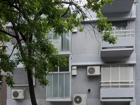 Departamento en Venta en Palermo, Capital Federal